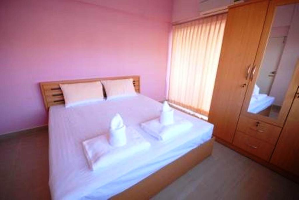 Cozy Loft Hostel Pattaya Room photo