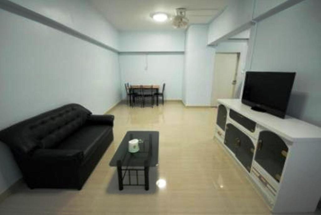 Cozy Loft Hostel Pattaya Room photo